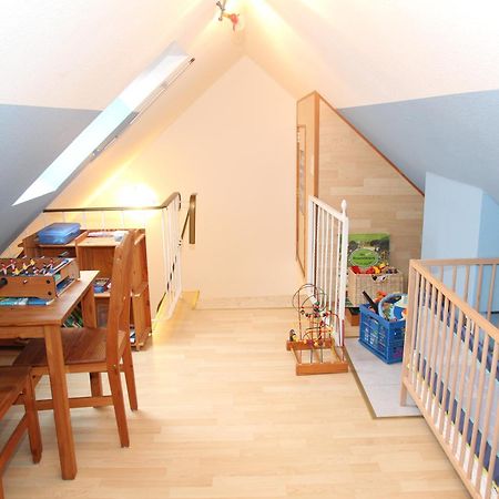 Lena Apartment นอร์เดน ภายนอก รูปภาพ