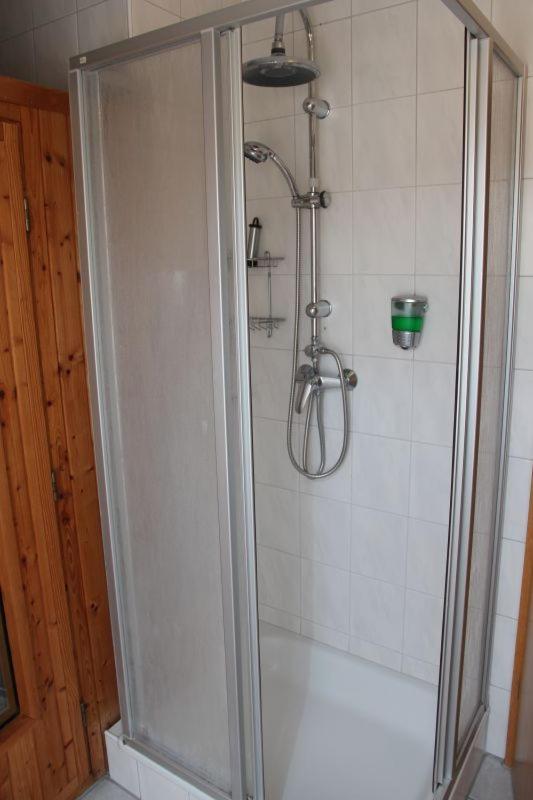 Lena Apartment นอร์เดน ภายนอก รูปภาพ