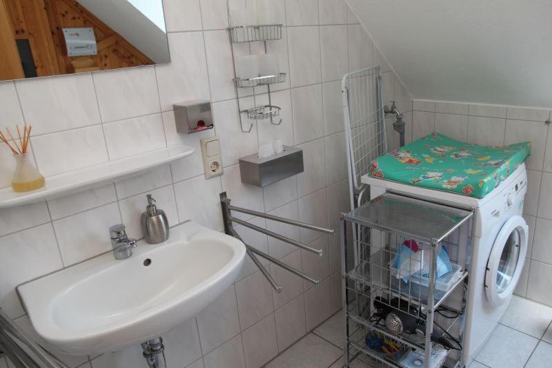 Lena Apartment นอร์เดน ภายนอก รูปภาพ