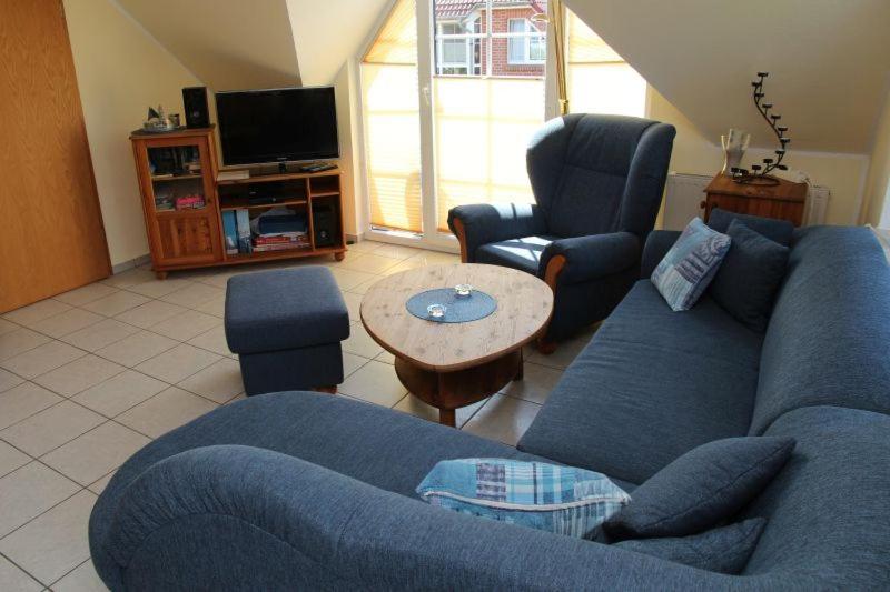 Lena Apartment นอร์เดน ภายนอก รูปภาพ
