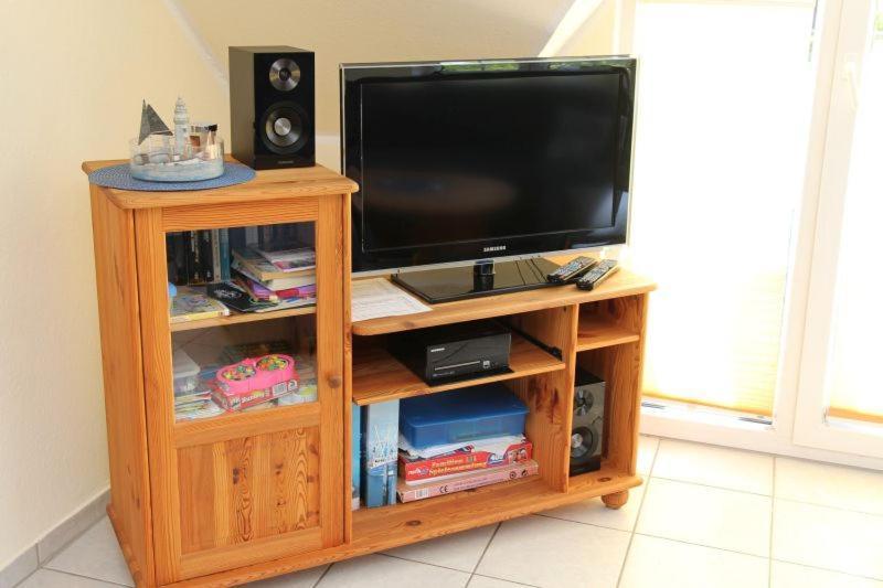 Lena Apartment นอร์เดน ภายนอก รูปภาพ